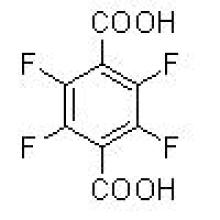 Tetrafluoroterephthalic Acid CAS No. 652-36-8